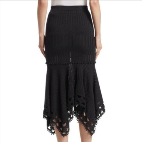 Jonathan Simkhai Skirt NWT - Picture 2 of 4